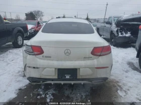 Mercedes-Benz C 300 AMG* COUPE* BURMESTER* ПОДГРЕВ* ПАНО* | Auto.bg — изображение 5 Mercedes-Benz C 300 AMG* COUPE* BURMESTER* ПОДГРЕВ* ПАНО* | Auto.bg — изображение 5