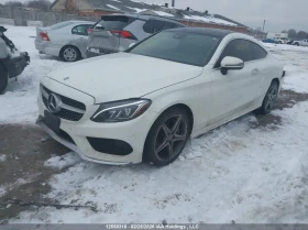 Mercedes-Benz C 300 AMG* COUPE* BURMESTER* ПОДГРЕВ* ПАНО* | Auto.bg — изображение 3 Mercedes-Benz C 300 AMG* COUPE* BURMESTER* ПОДГРЕВ* ПАНО* | Auto.bg — изображение 3