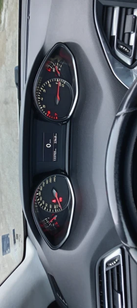 Peugeot 308 undefined | Auto.bg — изображение 11 Peugeot 308 undefined | Auto.bg — изображение 11