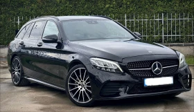 Mercedes-Benz C 200 AMG OPTIC* FACELIFT* 9G* SHADOW* Камера - 14700 € / 28750.70 лв. - 76102563 3 | Car24.bg Mercedes-Benz C 200 AMG OPTIC* FACELIFT* 9G* SHADOW* Камера - 14700 € / 28750.70 лв. - 76102563 3
