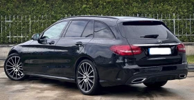 Mercedes-Benz C 200 AMG OPTIC* FACELIFT* 9G* SHADOW* Камера - 14700 € / 28750.70 лв. - 76102563 4 | Car24.bg Mercedes-Benz C 200 AMG OPTIC* FACELIFT* 9G* SHADOW* Камера - 14700 € / 28750.70 лв. - 76102563 4