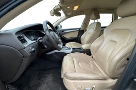 Audi A4 Allroad quattro 2.0tdi aut. 190ps XENON/ACC* DK - 9400 € / 18384.80 лв. - 53772621 11 | Car24.bg Audi A4 Allroad quattro 2.0tdi aut. 190ps XENON/ACC* DK - 9400 € / 18384.80 лв. - 53772621 11