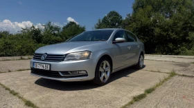 VW Passat 2.0 TDI BLUEMOTION TECH | Auto.bg — изображение 5 VW Passat 2.0 TDI BLUEMOTION TECH | Auto.bg — изображение 5