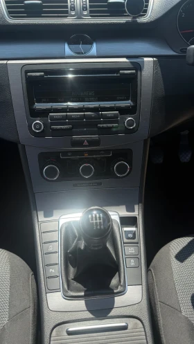 VW Passat 2.0 TDI BLUEMOTION TECH | Auto.bg — изображение 12 VW Passat 2.0 TDI BLUEMOTION TECH | Auto.bg — изображение 12