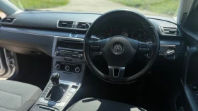 VW Passat 2.0 TDI BLUEMOTION TECH | Auto.bg — изображение 7 VW Passat 2.0 TDI BLUEMOTION TECH | Auto.bg — изображение 7