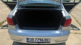VW Passat 2.0 TDI BLUEMOTION TECH | Auto.bg — изображение 17 VW Passat 2.0 TDI BLUEMOTION TECH | Auto.bg — изображение 17