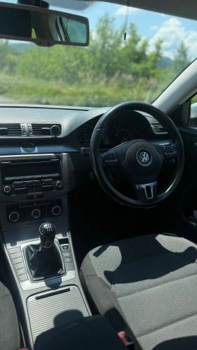 VW Passat 2.0 TDI BLUEMOTION TECH | Auto.bg — изображение 9 VW Passat 2.0 TDI BLUEMOTION TECH | Auto.bg — изображение 9