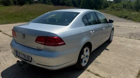 VW Passat 2.0 TDI BLUEMOTION TECH | Auto.bg — изображение 10 VW Passat 2.0 TDI BLUEMOTION TECH | Auto.bg — изображение 10