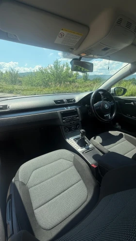 VW Passat 2.0 TDI BLUEMOTION TECH | Auto.bg — изображение 11 VW Passat 2.0 TDI BLUEMOTION TECH | Auto.bg — изображение 11