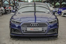Audi A5 50TDI/Quattro/Virtual/Дистроник/Камера/Lane Assist