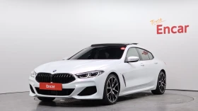 BMW 840 ЛЮК* HUD* 360* ПОДГРЕВ ВОЛАН* КРАЙНА ЦЕНА