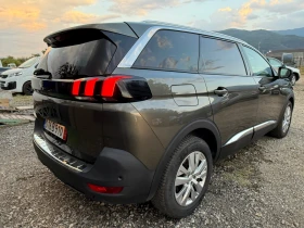 Peugeot 5008 Allure | Auto.bg — изображение 6 Peugeot 5008 Allure | Auto.bg — изображение 6