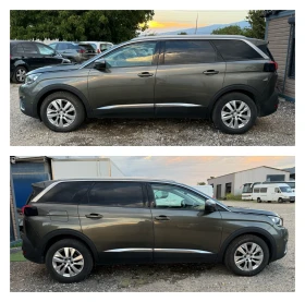 Peugeot 5008 Allure | Auto.bg — изображение 4 Peugeot 5008 Allure | Auto.bg — изображение 4