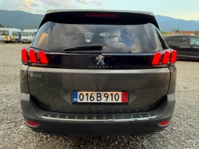 Peugeot 5008 Allure | Auto.bg — изображение 7 Peugeot 5008 Allure | Auto.bg — изображение 7