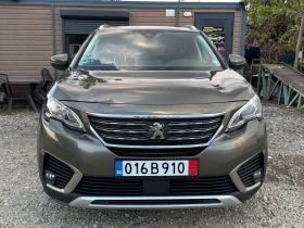 Peugeot 5008 Allure | Auto.bg — изображение 3 Peugeot 5008 Allure | Auto.bg — изображение 3