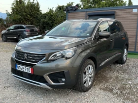 Peugeot 5008 Allure
