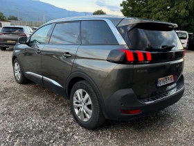 Peugeot 5008 Allure | Auto.bg — изображение 5 Peugeot 5008 Allure | Auto.bg — изображение 5