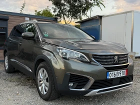 Peugeot 5008 Allure | Auto.bg — изображение 2 Peugeot 5008 Allure | Auto.bg — изображение 2