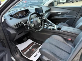 Peugeot 5008 Allure | Auto.bg — изображение 8 Peugeot 5008 Allure | Auto.bg — изображение 8