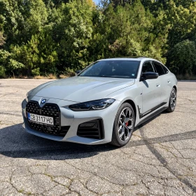 BMW 440 440i | Auto.bg — изображение 2 BMW 440 440i | Auto.bg — изображение 2