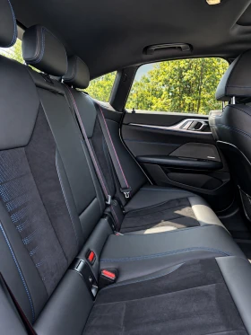 BMW 440 440i | Auto.bg — изображение 15 BMW 440 440i | Auto.bg — изображение 15