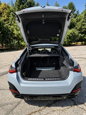 BMW 440 440i | Auto.bg — изображение 7 BMW 440 440i | Auto.bg — изображение 7