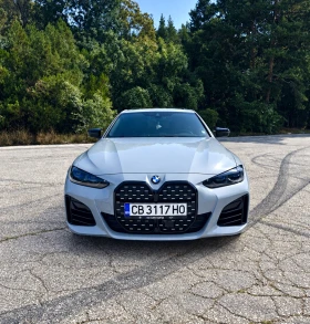 BMW 440 440i | Auto.bg — изображение 3 BMW 440 440i | Auto.bg — изображение 3