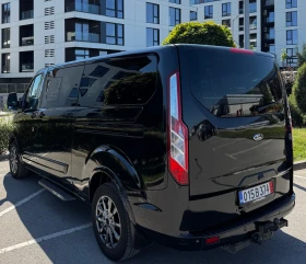 Ford Tourneo Connect * Custom* Titanium X | Auto.bg — изображение 10 Ford Tourneo Connect * Custom* Titanium X | Auto.bg — изображение 10