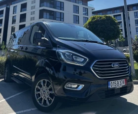 Ford Tourneo Connect * Custom* Titanium X