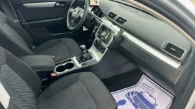 VW Passat 1.6 TDI | Auto.bg — изображение 10 VW Passat 1.6 TDI | Auto.bg — изображение 10
