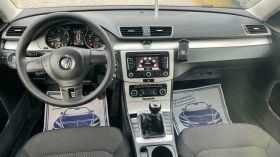VW Passat 1.6 TDI | Auto.bg — изображение 8 VW Passat 1.6 TDI | Auto.bg — изображение 8