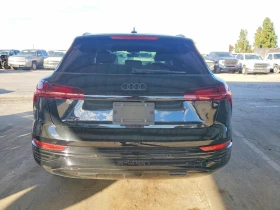 Audi E-Tron 2024 AUDI Q8 E-TRON PRESTIGE | Auto.bg — изображение 5 Audi E-Tron 2024 AUDI Q8 E-TRON PRESTIGE | Auto.bg — изображение 5