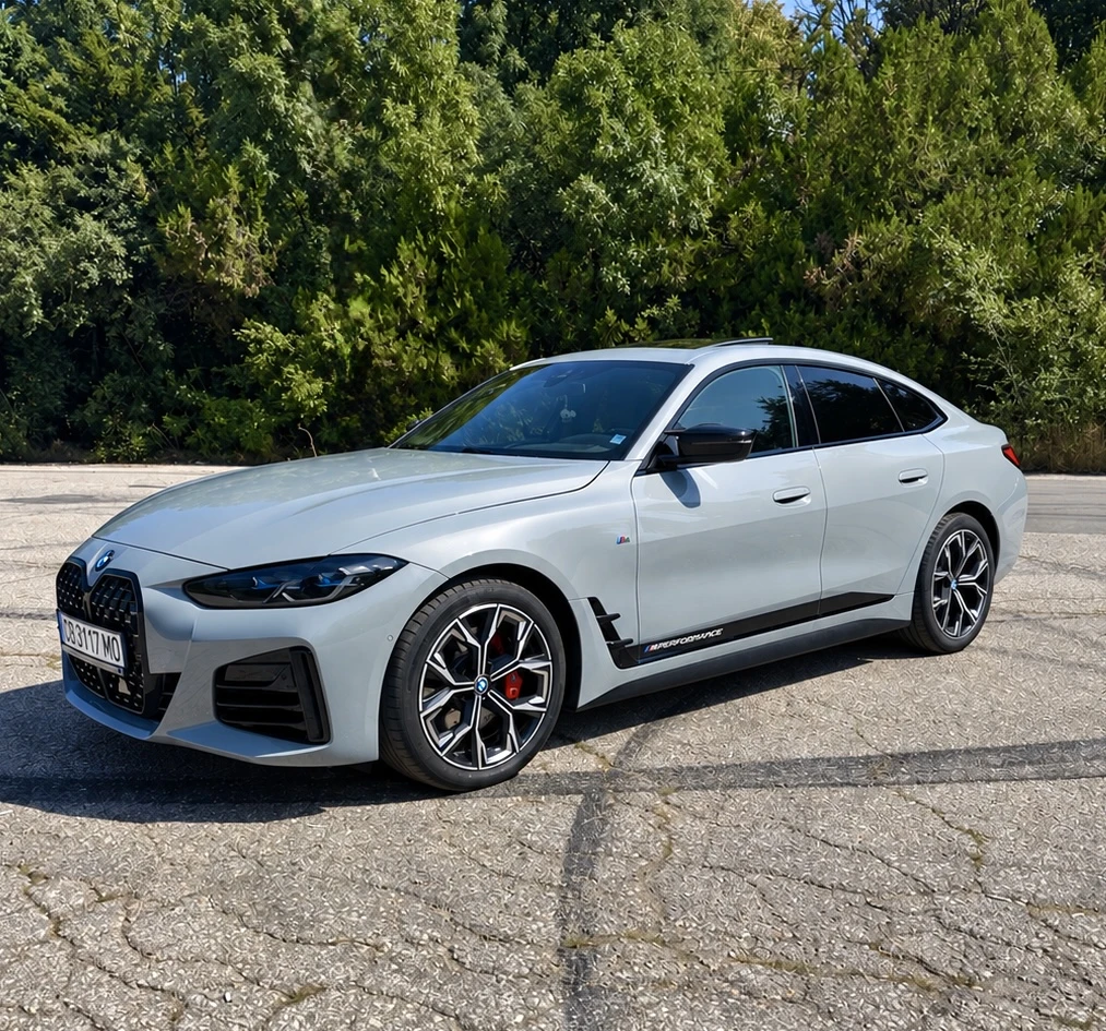 BMW 440 440i | Auto.bg — изображение 1 BMW 440 440i | Auto.bg — изображение 1