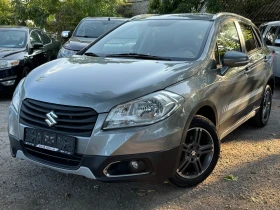 Suzuki SX4 S-Cross 111.871км! Реални км !! - Car24.bg Suzuki SX4 S-Cross 111.871км! Реални км !!