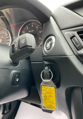 BMW X1 2015 xDrive АВТОМАТ 8ZF, 160.000км, внос Канада - 20500 лв. / 10481.48 € - 19832531 11 | Car24.bg BMW X1 2015 xDrive АВТОМАТ 8ZF, 160.000км, внос Канада - 20500 лв. / 10481.48 € - 19832531 11