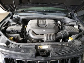 Jeep Grand cherokee 3.6* V6* 8ZF* ПОДГРЕВ* КАМЕРА* КЕЙЛЕС* LANE* ASSIS - 16900 лв. / 8640.83 € - 16861479 12 | Car24.bg Jeep Grand cherokee 3.6* V6* 8ZF* ПОДГРЕВ* КАМЕРА* КЕЙЛЕС* LANE* ASSIS - 16900 лв. / 8640.83 € - 16861479 12