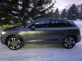 Audi SQ5 LANE ASSIST/KEYLESS/PANO/RED INTERIOR - 37500 лв. / 19173.45 € - 13708173 3 | Car24.bg Audi SQ5 LANE ASSIST/KEYLESS/PANO/RED INTERIOR - 37500 лв. / 19173.45 € - 13708173 3