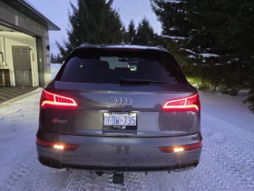 Audi SQ5 LANE ASSIST/KEYLESS/PANO/RED INTERIOR - 37500 лв. / 19173.45 € - 13708173 5 | Car24.bg Audi SQ5 LANE ASSIST/KEYLESS/PANO/RED INTERIOR - 37500 лв. / 19173.45 € - 13708173 5