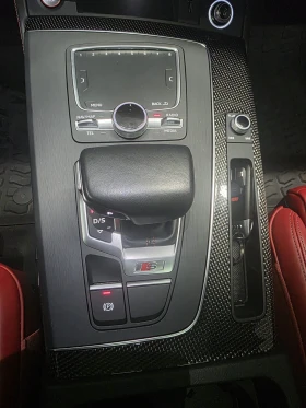Audi SQ5 LANE ASSIST/KEYLESS/PANO/RED INTERIOR - 37500 лв. / 19173.45 € - 13708173 10 | Car24.bg Audi SQ5 LANE ASSIST/KEYLESS/PANO/RED INTERIOR - 37500 лв. / 19173.45 € - 13708173 10