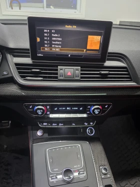 Audi SQ5 LANE ASSIST/KEYLESS/PANO/RED INTERIOR - 37500 лв. / 19173.45 € - 13708173 9 | Car24.bg Audi SQ5 LANE ASSIST/KEYLESS/PANO/RED INTERIOR - 37500 лв. / 19173.45 € - 13708173 9