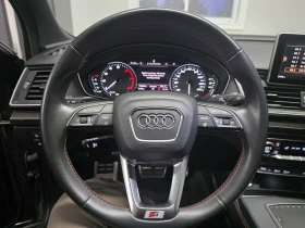 Audi SQ5 LANE ASSIST/KEYLESS/PANO/RED INTERIOR - 37500 лв. / 19173.45 € - 13708173 7 | Car24.bg Audi SQ5 LANE ASSIST/KEYLESS/PANO/RED INTERIOR - 37500 лв. / 19173.45 € - 13708173 7