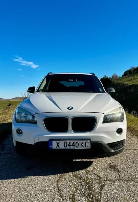 BMW X1 - Car24.bg BMW X1