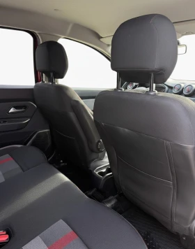 Dacia Duster Red Line 4x4 dci115 - 17200 € / 33640.28 лв. - 47989368 6 | Car24.bg Dacia Duster Red Line 4x4 dci115 - 17200 € / 33640.28 лв. - 47989368 6