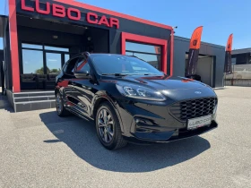 Ford Kuga 2.0D-GT LINE-4x4-NAVI-ALKANTARA-PANO-DISTR-FULL