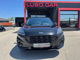 Ford Kuga 2.0D-GT LINE-4x4-NAVI-ALKANTARA-PANO-DISTR-FULL | Auto.bg — изображение 2 Ford Kuga 2.0D-GT LINE-4x4-NAVI-ALKANTARA-PANO-DISTR-FULL | Auto.bg — изображение 2