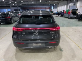 Mercedes-Benz EQC 96% SoH 4-Matic Business Solution | Auto.bg — изображение 5 Mercedes-Benz EQC 96% SoH 4-Matic Business Solution | Auto.bg — изображение 5