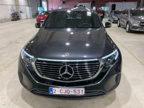 Mercedes-Benz EQC 96% SoH 4-Matic Business Solution | Auto.bg — изображение 3 Mercedes-Benz EQC 96% SoH 4-Matic Business Solution | Auto.bg — изображение 3