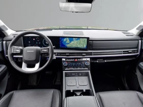 Hyundai Santa fe PHEV* 1.6T* AWD* Signature | Auto.bg — изображение 7 Hyundai Santa fe PHEV* 1.6T* AWD* Signature | Auto.bg — изображение 7