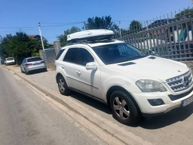 Mercedes-Benz ML 320 - 3900 € - 76673574 3 | Car24.bg Mercedes-Benz ML 320 - 3900 € - 76673574 3