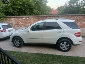 Mercedes-Benz ML 320 - Car24.bg Mercedes-Benz ML 320
